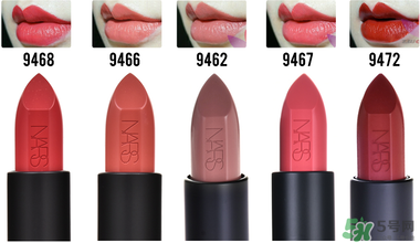 nars�ں���ô�����٣�nars�ں���ٱ��